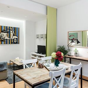 Appartement met een Slaapkamer